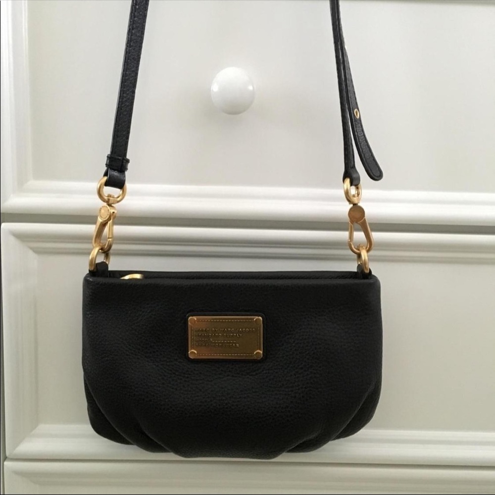 Marc Jacobs Crossbody